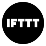 Logo of IFTTT android Application 